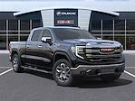 New 2025 GMC Sierra 1500 SLT Crew Cab 4x4, Pickup for sale #D452396 - photo 7