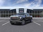 New 2025 GMC Sierra 1500 SLT Crew Cab 4x4, Pickup for sale #D452396 - photo 8