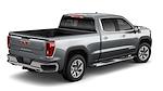 New 2025 GMC Sierra 1500 SLT Crew Cab 4x4, Pickup for sale #D452399 - photo 28