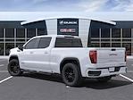 New 2025 GMC Sierra 1500 Elevation Crew Cab 4x4, Pickup for sale #D452400 - photo 3