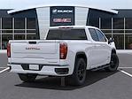 New 2025 GMC Sierra 1500 Elevation Crew Cab 4x4, Pickup for sale #D452400 - photo 4