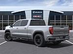 New 2025 GMC Sierra 1500 Elevation Crew Cab 4x4, Pickup for sale #D452403 - photo 4