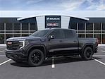 New 2025 GMC Sierra 1500 Elevation Crew Cab 4x4, Pickup for sale #D452405 - photo 2