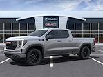 New 2025 GMC Sierra 1500 Elevation Double Cab 4x4, Pickup for sale #D452418 - photo 3