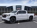 New 2025 GMC Sierra 1500 Elevation Crew Cab 4x4, Pickup for sale #D452436 - photo 3