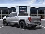 New 2025 GMC Sierra 1500 Elevation Crew Cab 4x4, Pickup for sale #D452438 - photo 3