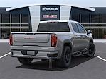 New 2025 GMC Sierra 1500 Elevation Crew Cab 4x4, Pickup for sale #D452438 - photo 4