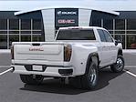 New 2025 GMC Sierra 3500 Denali Ultimate Crew Cab 4x4, Pickup for sale #D452453 - photo 2