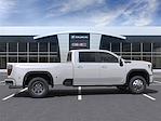 New 2025 GMC Sierra 3500 Denali Ultimate Crew Cab 4x4, Pickup for sale #D452453 - photo 5