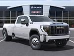 New 2025 GMC Sierra 3500 Denali Ultimate Crew Cab 4x4, Pickup for sale #D452453 - photo 7