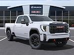 New 2025 GMC Sierra 3500 AT4 Crew Cab 4x4, Pickup for sale #D452466 - photo 7