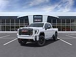 New 2025 GMC Sierra 3500 AT4 Crew Cab 4x4, Pickup for sale #D452466 - photo 8