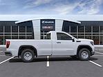 New 2025 GMC Sierra 1500 Pro Regular Cab 4x4, Pickup for sale #D452470 - photo 5