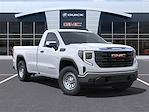 New 2025 GMC Sierra 1500 Pro Regular Cab 4x4, Pickup for sale #D452470 - photo 7