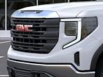 New 2025 GMC Sierra 1500 Pro Regular Cab 4x4, Pickup for sale #D452470 - photo 13