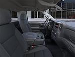 New 2025 GMC Sierra 1500 Pro Regular Cab 4x4, Pickup for sale #D452470 - photo 17