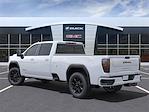 New 2025 GMC Sierra 3500 AT4 Crew Cab 4x4, Pickup for sale #D452480 - photo 4