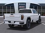 New 2025 GMC Sierra 3500 AT4 Crew Cab 4x4, Pickup for sale #D452480 - photo 2