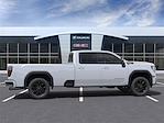 New 2025 GMC Sierra 3500 AT4 Crew Cab 4x4, Pickup for sale #D452480 - photo 5