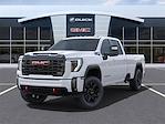 New 2025 GMC Sierra 3500 AT4 Crew Cab 4x4, Pickup for sale #D452480 - photo 6