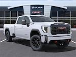 New 2025 GMC Sierra 3500 AT4 Crew Cab 4x4, Pickup for sale #D452480 - photo 7