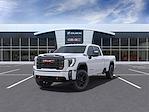 New 2025 GMC Sierra 3500 AT4 Crew Cab 4x4, Pickup for sale #D452480 - photo 8