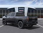 New 2025 GMC Sierra 3500 AT4 Crew Cab 4x4, Pickup for sale #D452482 - photo 3