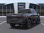 New 2025 GMC Sierra 3500 AT4 Crew Cab 4x4, Pickup for sale #D452482 - photo 4