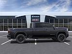 New 2025 GMC Sierra 3500 AT4 Crew Cab 4x4, Pickup for sale #D452482 - photo 5