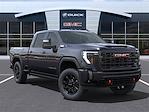 New 2025 GMC Sierra 3500 AT4 Crew Cab 4x4, Pickup for sale #D452482 - photo 7