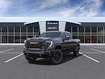 New 2025 GMC Sierra 3500 AT4 Crew Cab 4x4, Pickup for sale #D452482 - photo 8