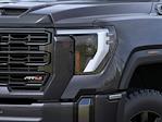 New 2025 GMC Sierra 3500 AT4 Crew Cab 4x4, Pickup for sale #D452482 - photo 10