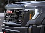 New 2025 GMC Sierra 3500 AT4 Crew Cab 4x4, Pickup for sale #D452482 - photo 13