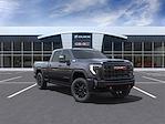 New 2025 GMC Sierra 3500 AT4 Crew Cab 4x4, Pickup for sale #D452482 - photo 1