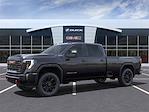 New 2025 GMC Sierra 3500 AT4 Crew Cab 4x4, Pickup for sale #D452523 - photo 3