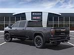 New 2025 GMC Sierra 3500 AT4 Crew Cab 4x4, Pickup for sale #D452523 - photo 4