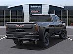 New 2025 GMC Sierra 3500 AT4 Crew Cab 4x4, Pickup for sale #D452523 - photo 2