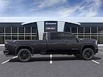 New 2025 GMC Sierra 3500 AT4 Crew Cab 4x4, Pickup for sale #D452523 - photo 5