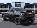 New 2025 GMC Sierra 3500 AT4 Crew Cab 4x4, Pickup for sale #D452523 - photo 7