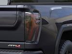 New 2025 GMC Sierra 3500 AT4 Crew Cab 4x4, Pickup for sale #D452523 - photo 11