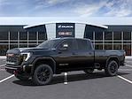 New 2025 GMC Sierra 3500 AT4 Crew Cab 4x4, Pickup for sale #D452524 - photo 3