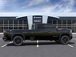 New 2025 GMC Sierra 3500 AT4 Crew Cab 4x4, Pickup for sale #D452524 - photo 5