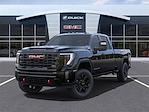 New 2025 GMC Sierra 3500 AT4 Crew Cab 4x4, Pickup for sale #D452524 - photo 6