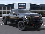 New 2025 GMC Sierra 3500 AT4 Crew Cab 4x4, Pickup for sale #D452524 - photo 7