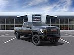 New 2025 GMC Sierra 3500 AT4 Crew Cab 4x4, Pickup for sale #D452524 - photo 1