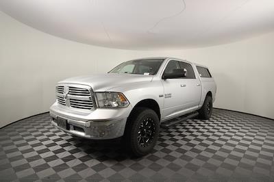 Used 2015 Ram 1500 Big Horn Crew Cab 4x4, Pickup for sale #D931226A - photo 1