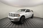 Used 2015 Ram 1500 Big Horn Crew Cab 4x4, Pickup for sale #D931226A - photo 1