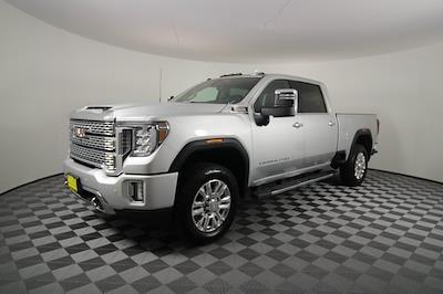 Used 2023 GMC Sierra 3500 Denali Crew Cab 4x4, Pickup for sale #DAB5616 - photo 1