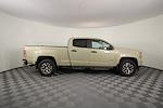 Used 2021 GMC Canyon AT4 Crew Cab 4x4, Pickup for sale #DJ1001 - photo 4