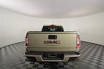 Used 2021 GMC Canyon AT4 Crew Cab 4x4, Pickup for sale #DJ1001 - photo 6